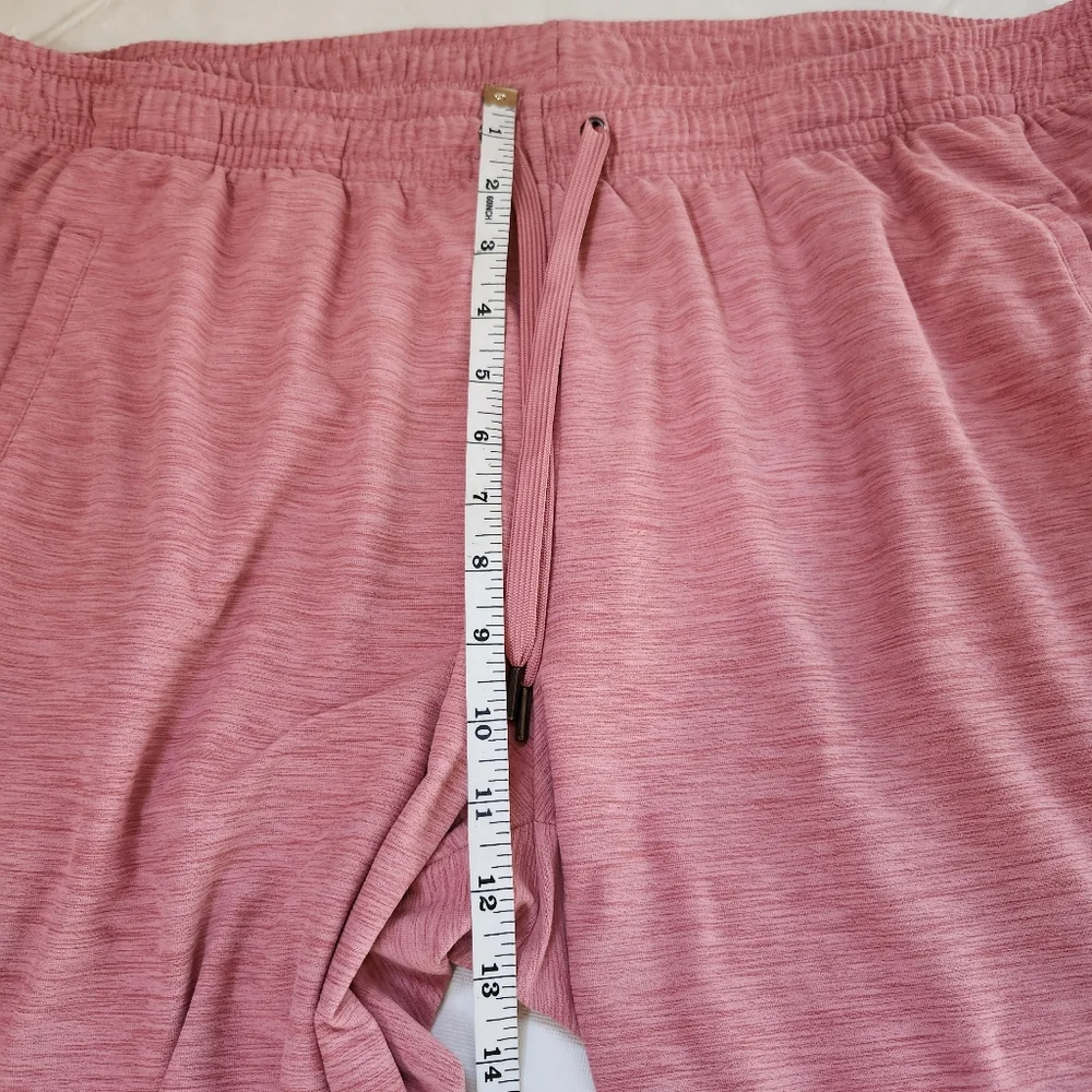 Old Navy Active Size XL Pink Breathe On Pants - Picture 7 of 9